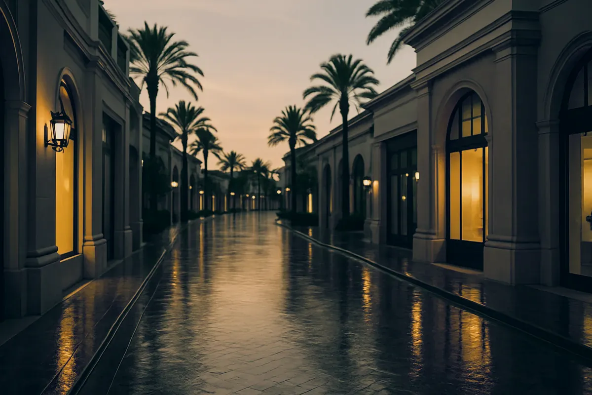 Criminal defense representation in Costa Mesa, California