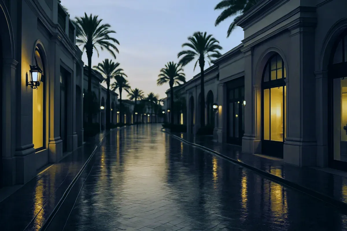 Criminal defense representation in Costa Mesa, California