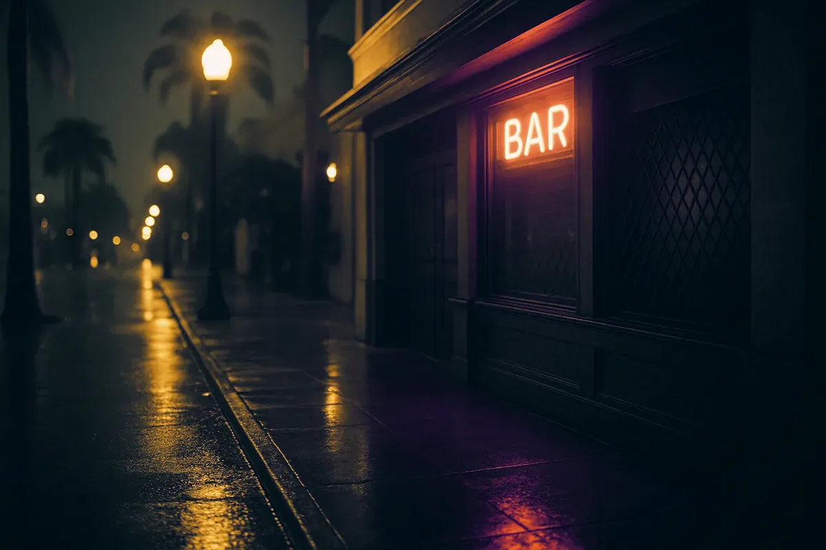 Drunk in Public Defense Attorney in Orange County and Los Angeles