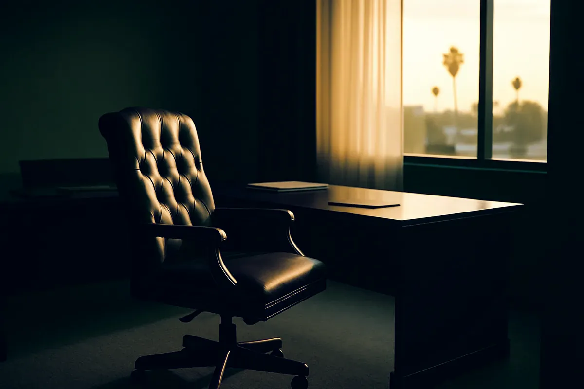 Embezzlement Defense Attorney in Orange County and Los Angeles