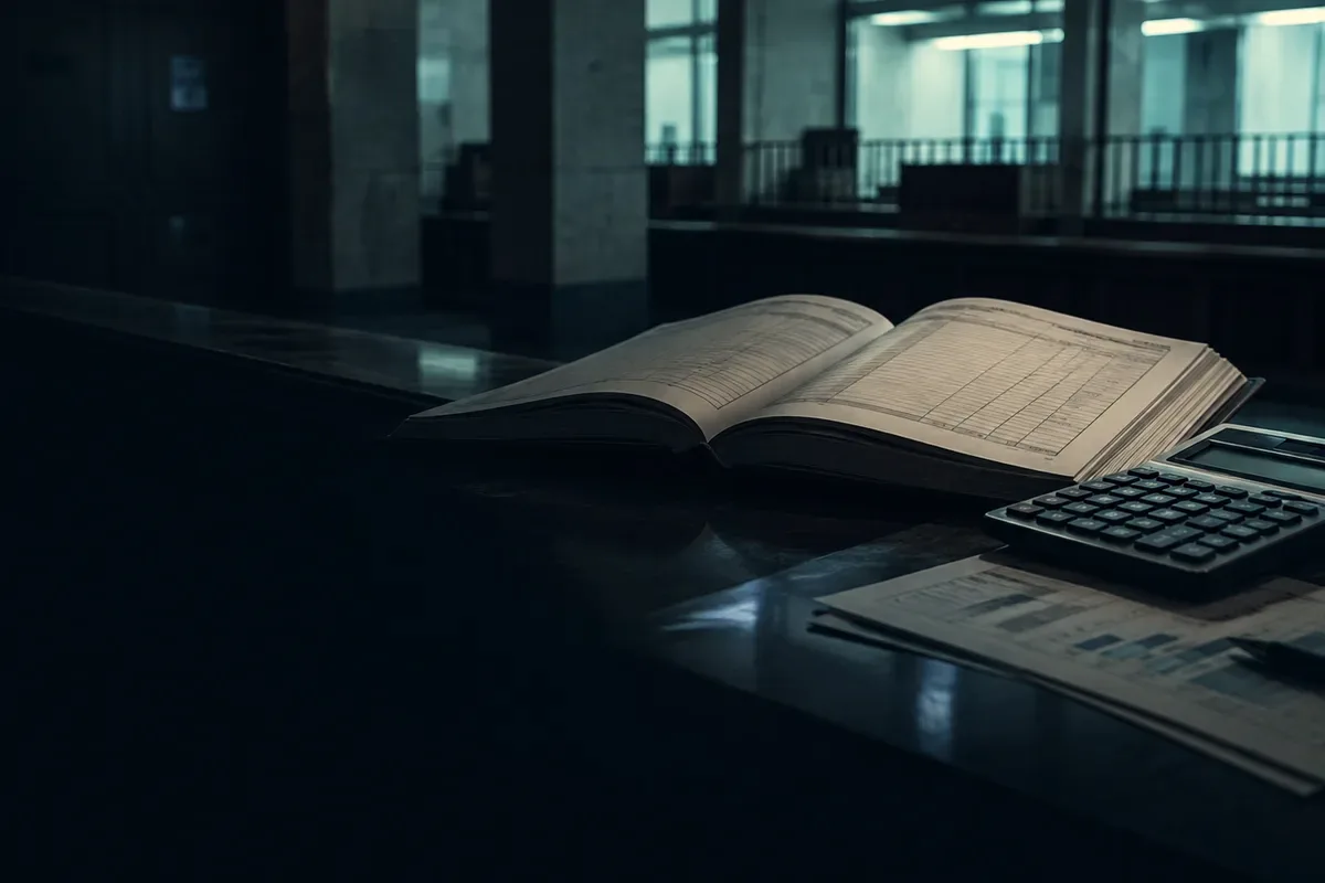 Embezzlement Defense Attorney in Orange County and Los Angeles