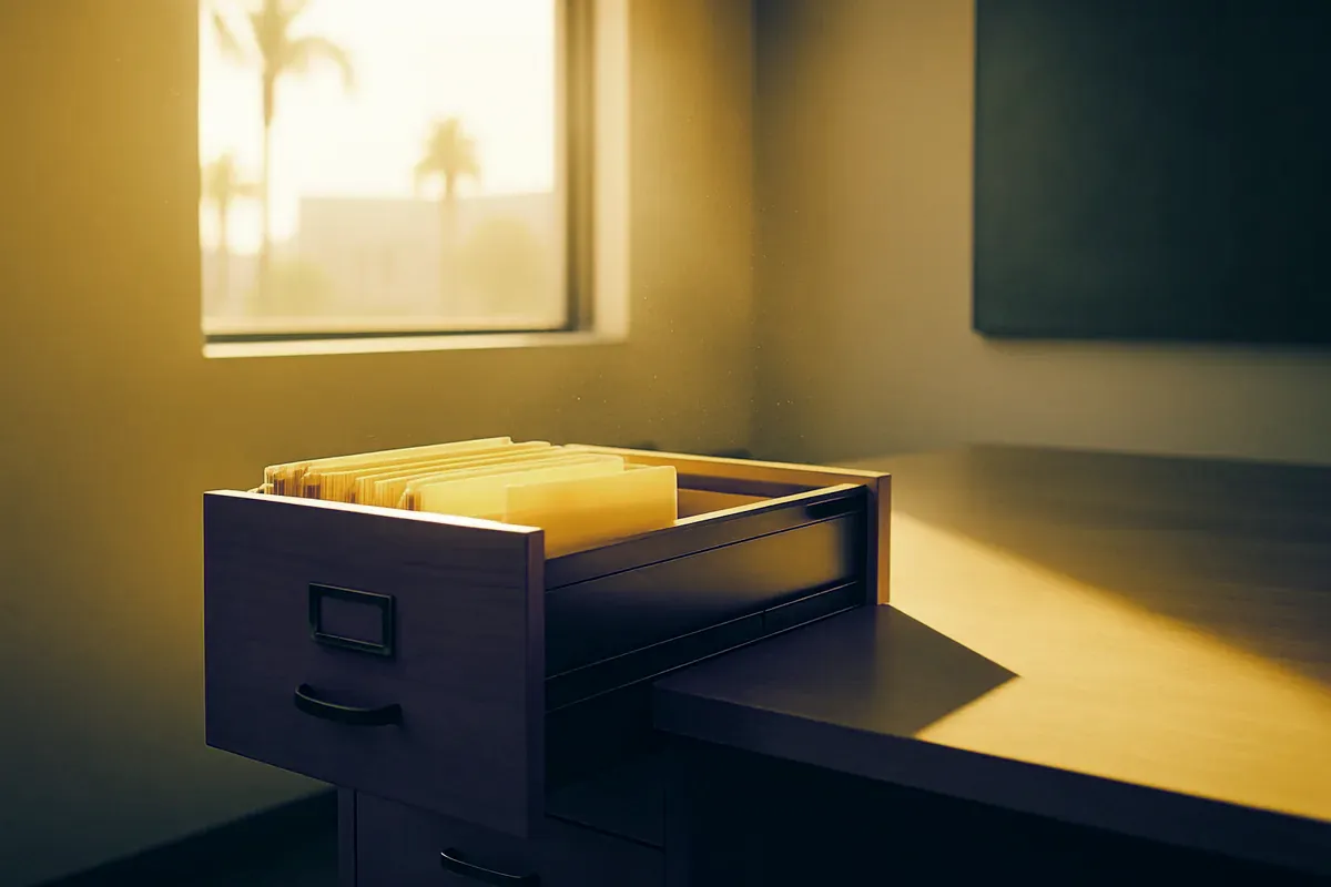 California Expungement Lawyer in Orange County and Los Angeles