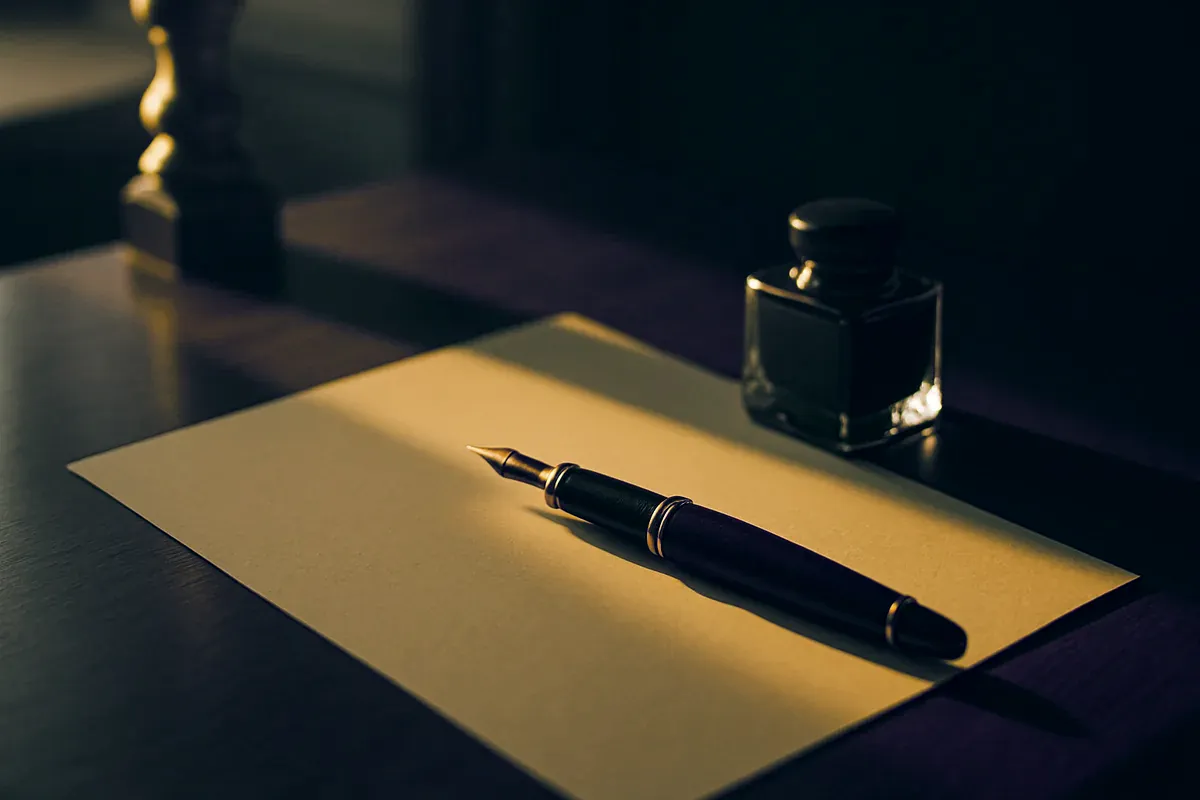 Forgery Defense Attorney in Orange County and Los Angeles