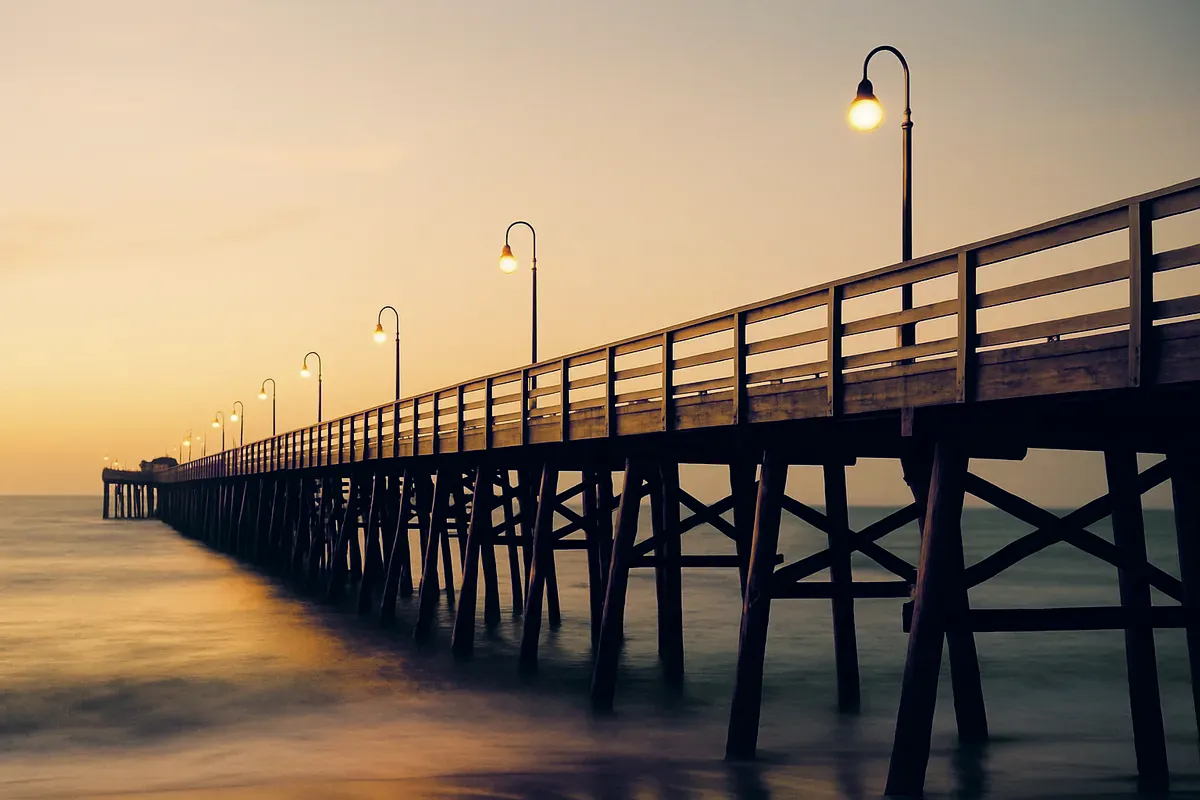 Criminal defense representation in Huntington Beach, California