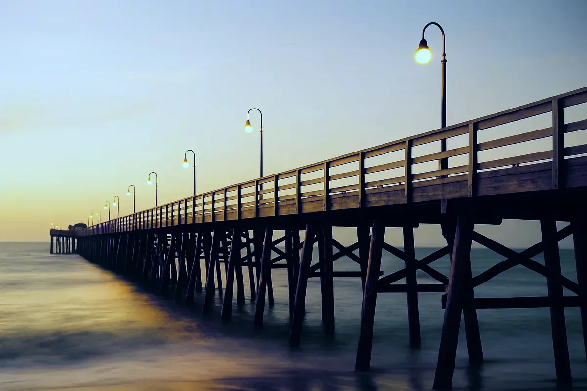 Criminal defense representation in Huntington Beach, California