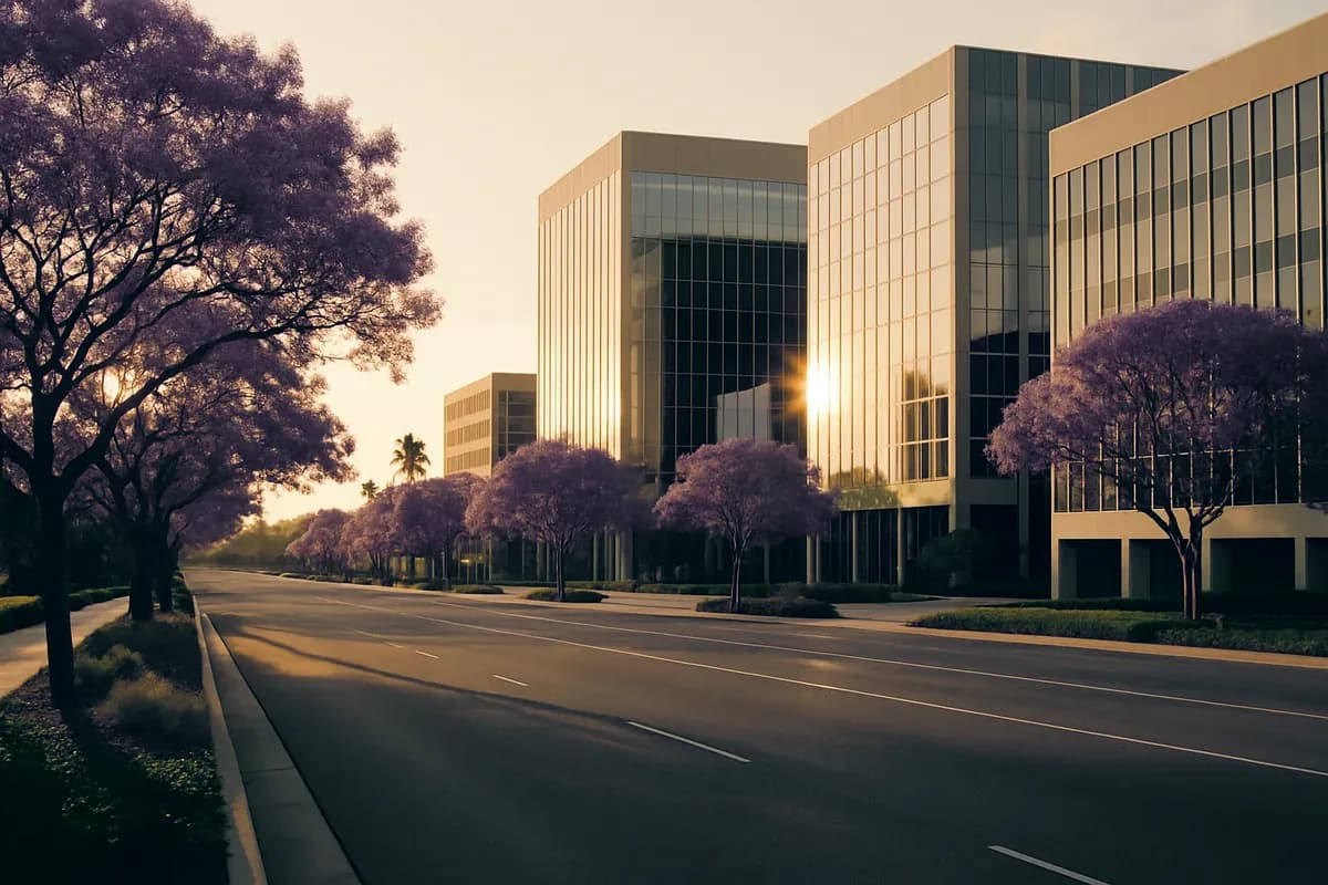 Criminal defense representation in Irvine, California
