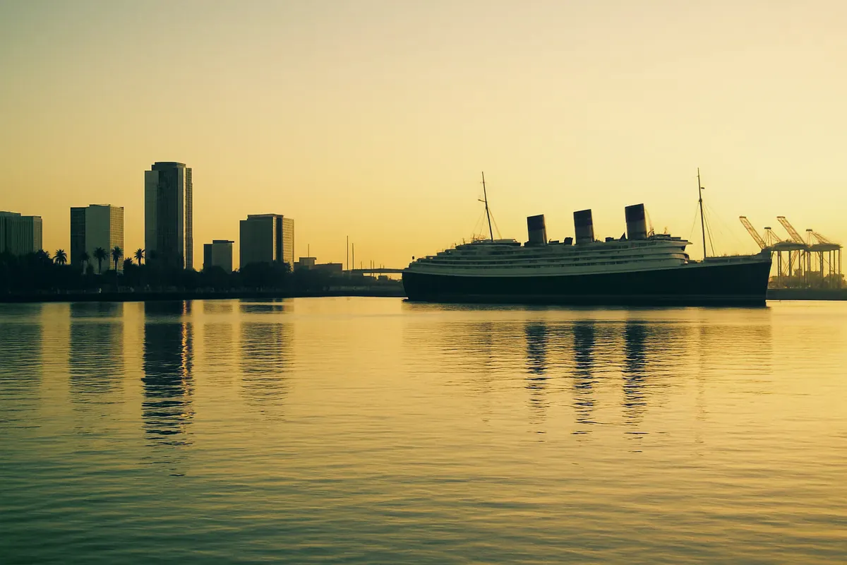 Criminal defense representation in Long Beach, California