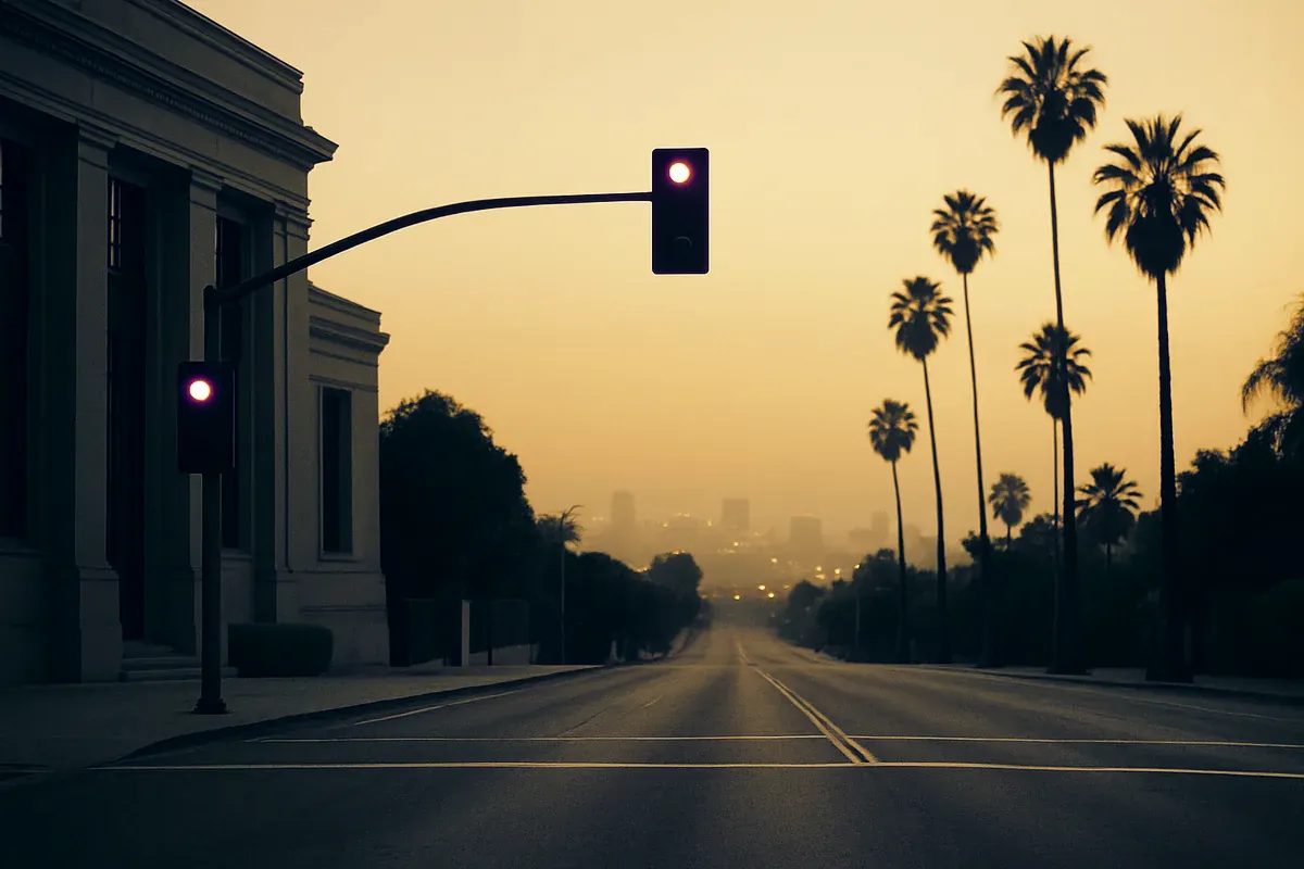 Los Angeles DUI Lawyer in Orange County and Los Angeles