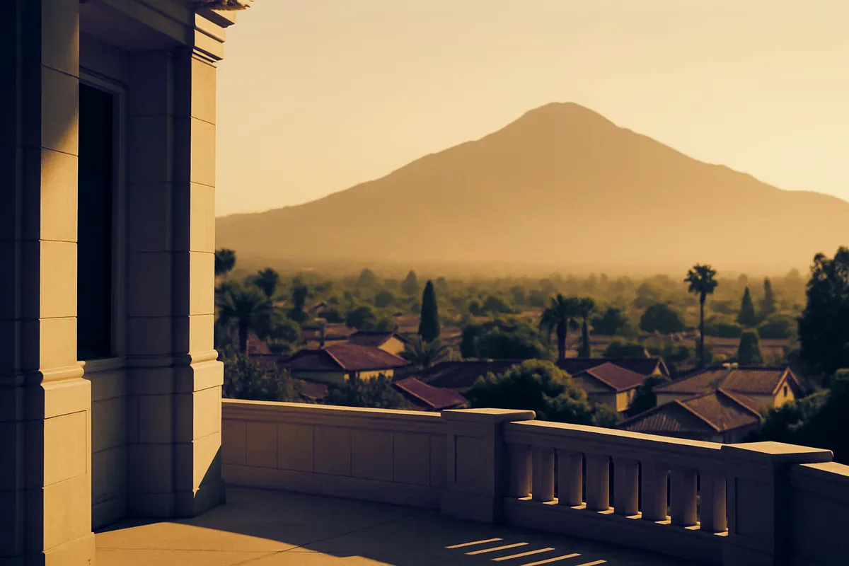 Criminal defense representation in Mission Viejo, California