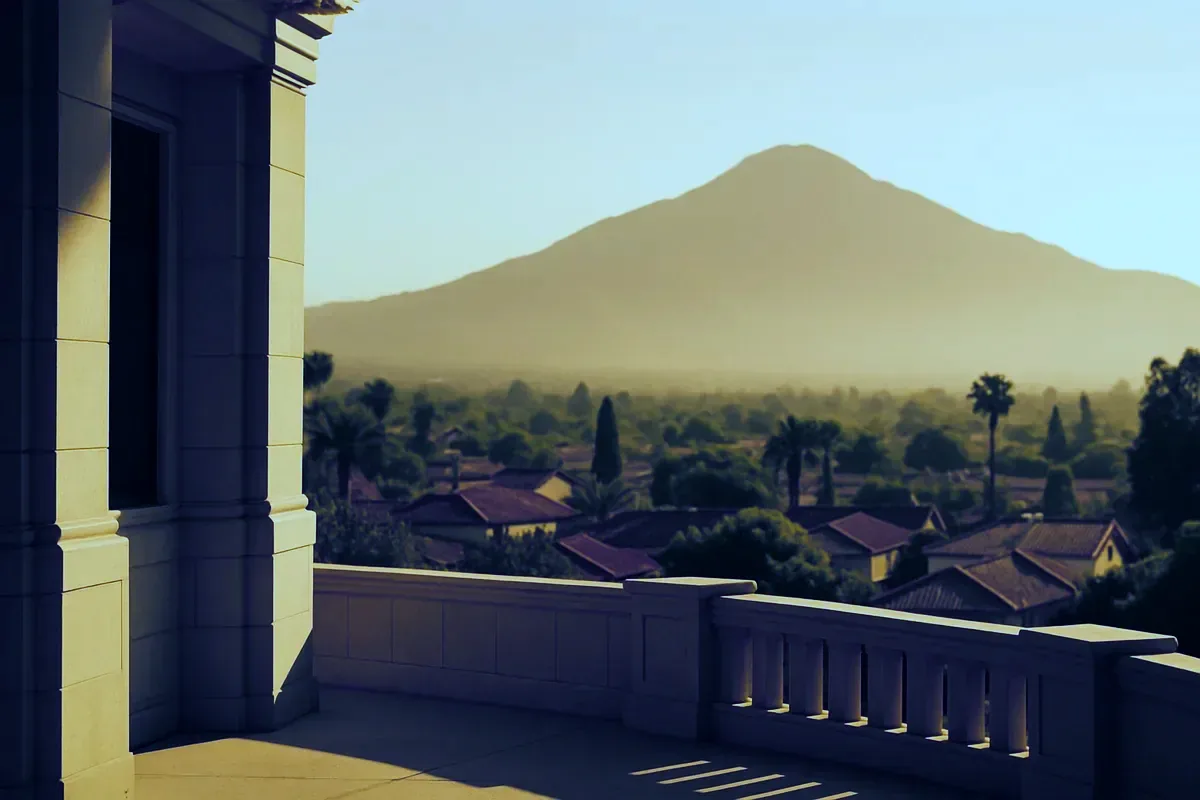 Criminal defense representation in Mission Viejo, California