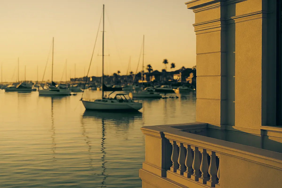 Criminal defense representation in Newport Beach, California