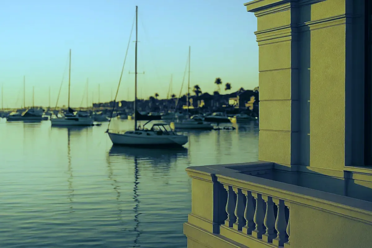 Criminal defense representation in Newport Beach, California