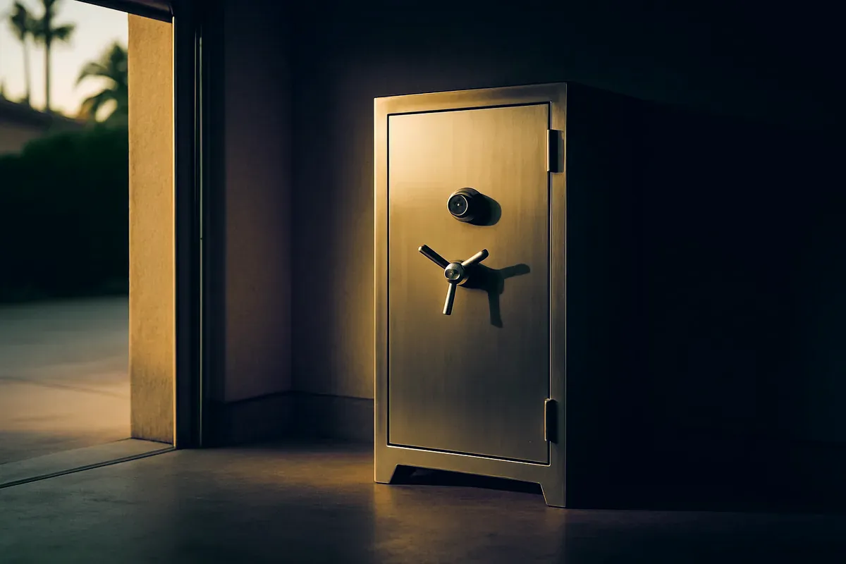Orange County Gun Charges Lawyer in Orange County and Los Angeles
