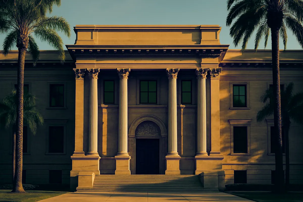 Criminal defense representation in Santa Ana, California