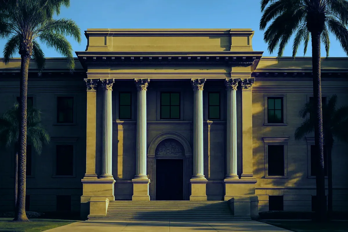 Criminal defense representation in Santa Ana, California