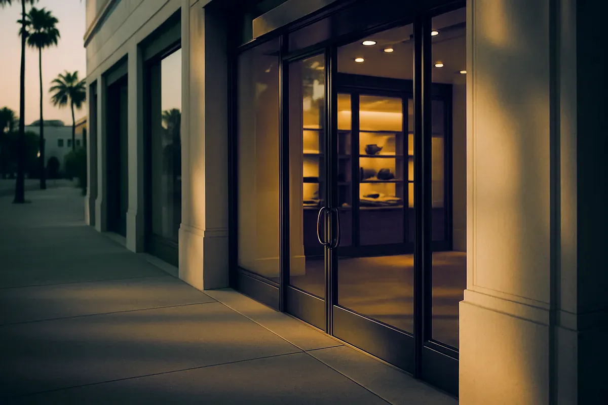 Shoplifting and Petty Theft Defense Attorney in Orange County and Los Angeles