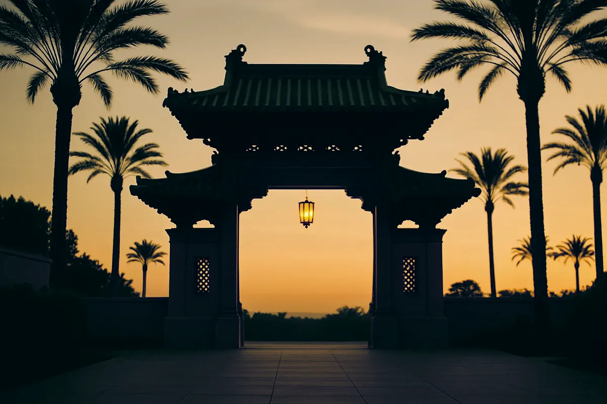 Criminal defense representation in Westminster, California
