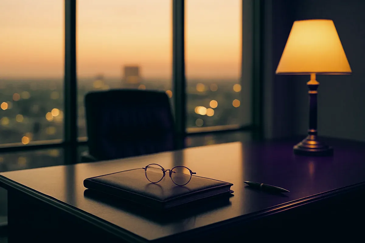 White Collar Crime Defense Attorney in Orange County and Los Angeles